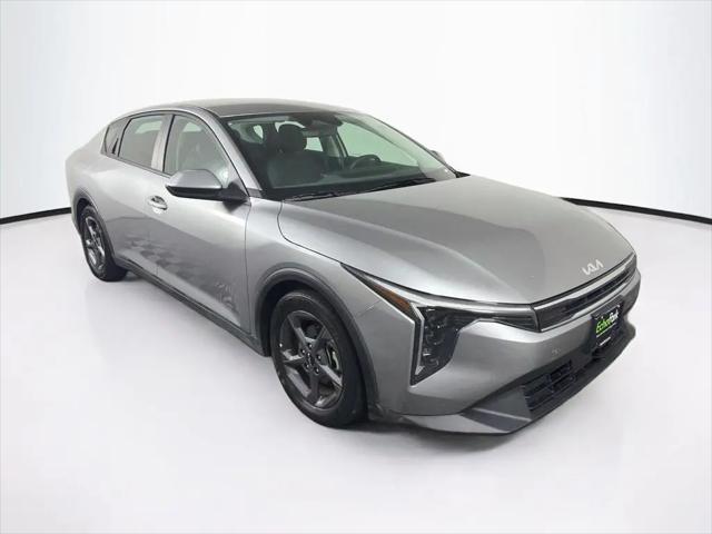 2025 Kia K4 LXS for sale in Grand Prairie, TX