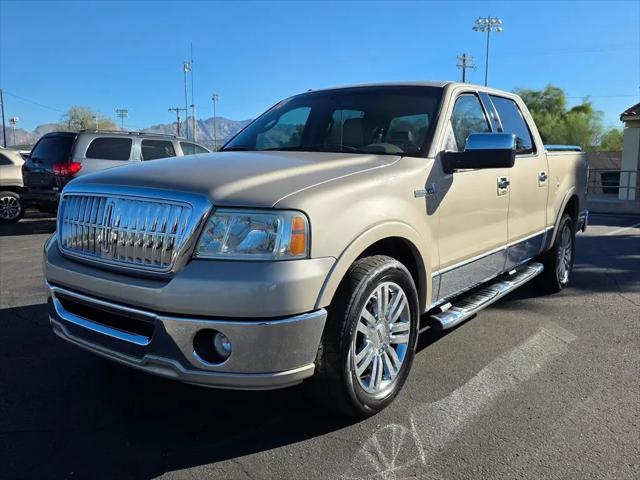2008 Lincoln Mark LT LT Crew Cab for sale in Tucson, AZ