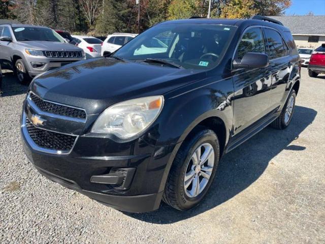 2014 Chevrolet Equinox 1LT for sale in Mount Pocono, PA