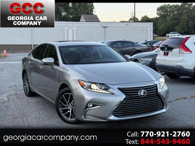 2017 Lexus ES 350 350 for sale in Lilburn, GA