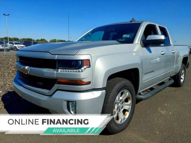 2019 Chevrolet Silverado 1500 LD LT for sale in Union Beach, NJ
