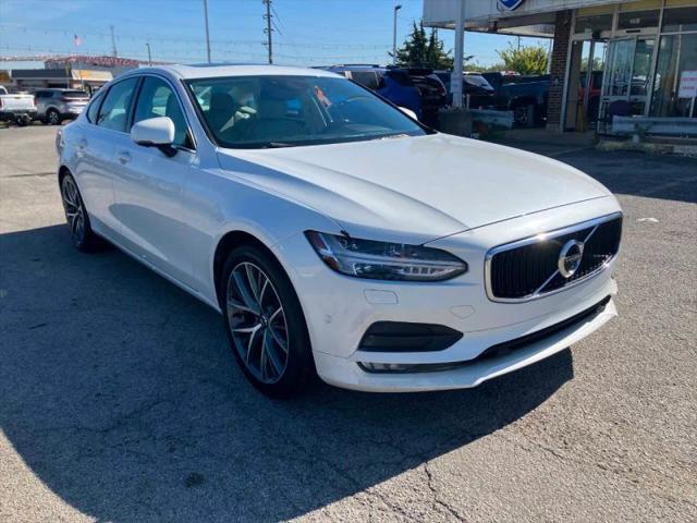 2017 Volvo S90 T6 Momentum for sale in Hazel Crest, IL