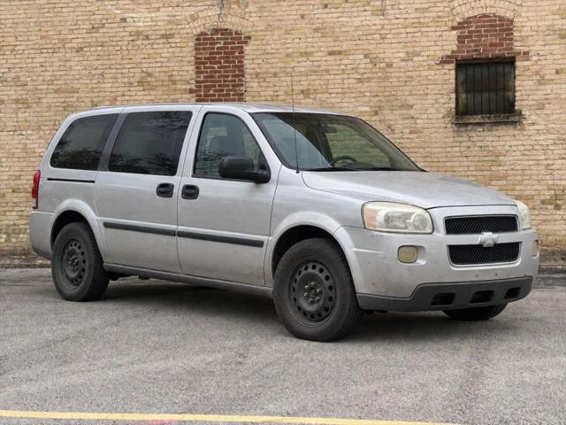 2008 Chevrolet Uplander LS for sale in Murray, UT