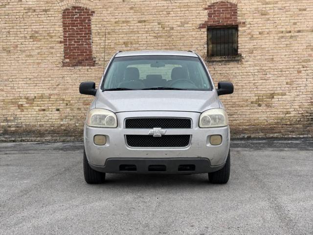 2008 Chevrolet Uplander LS