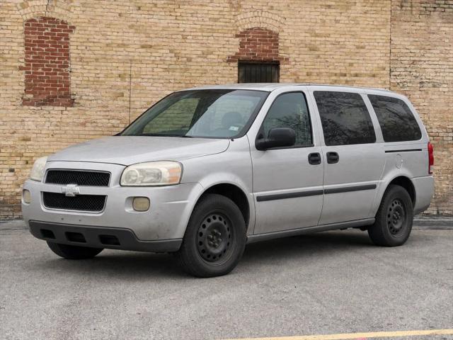 2008 Chevrolet Uplander LS