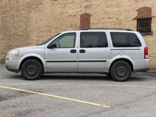 2008 Chevrolet Uplander LS