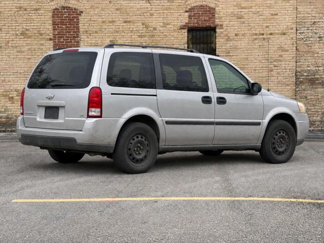 2008 Chevrolet Uplander LS