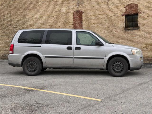 2008 Chevrolet Uplander LS