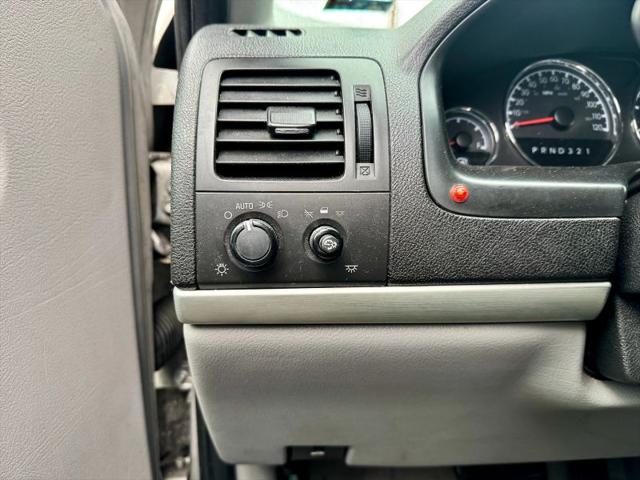 2008 Chevrolet Uplander LS