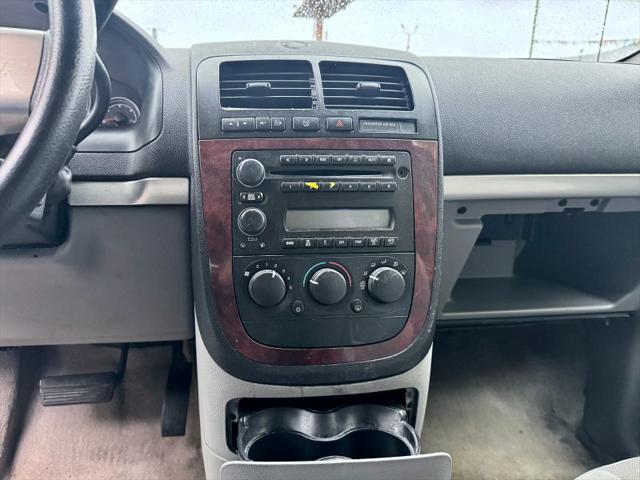 2008 Chevrolet Uplander LS