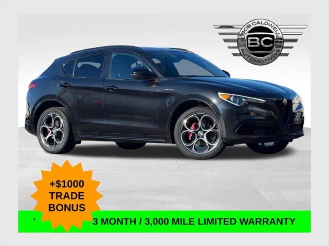 2023 Alfa Romeo Stelvio Veloce AWD for sale in Columbus, OH