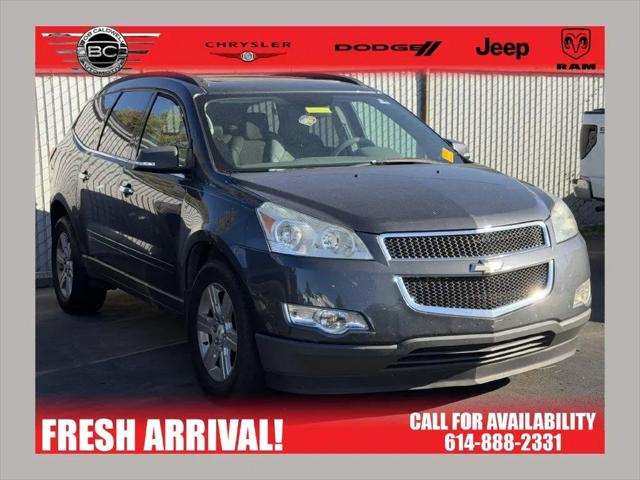 2011 Chevrolet Traverse 2LT for sale near Columbus, OH