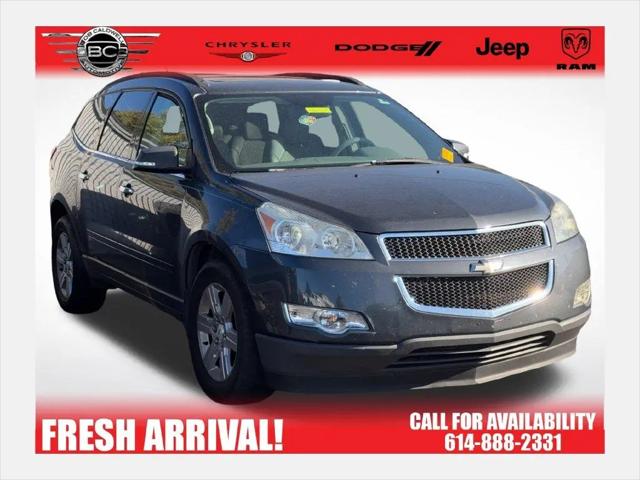 2011 Chevrolet Traverse 2LT for sale near Columbus, OH