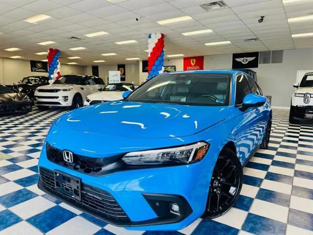 2022 Honda Civic Sport Touring for sale in Manassas, VA