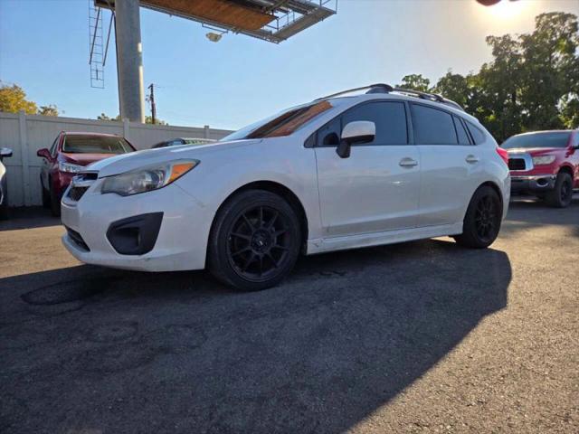 2014 Subaru Impreza 2.0i Sport Premium for sale in Sacramento, CA