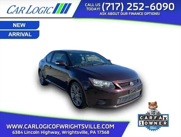 2013 Scion tC Base for sale in Wrightsville, PA