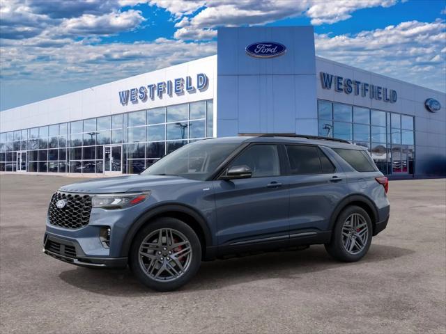 2027 Ford Explorer ST-Line for sale in Countryside, IL
