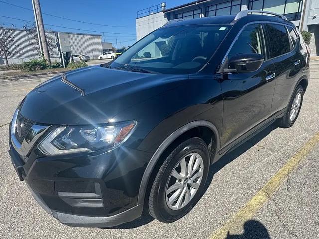 2020 Nissan Rogue SV Intelligent AWD for sale in Frankfort, KY