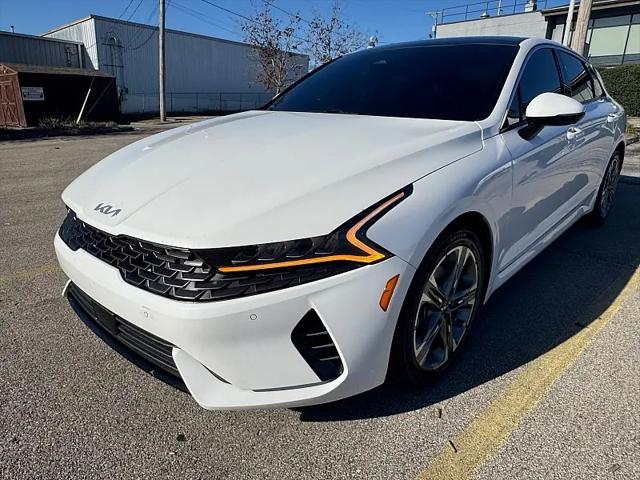 2024 Kia K5 EX for sale in Frankfort, KY
