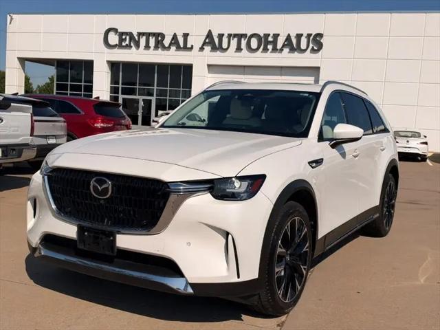 2024 Mazda X-90 Premium Plus for sale in Dallas, TX