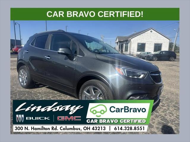 2017 Buick Encore Premium for sale near Columbus, OH