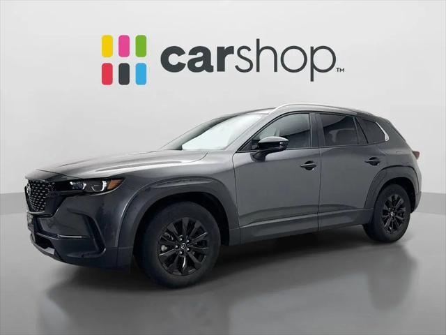 2024 Mazda CX-50 2.5 S Premium for sale in Chester Springs, PA