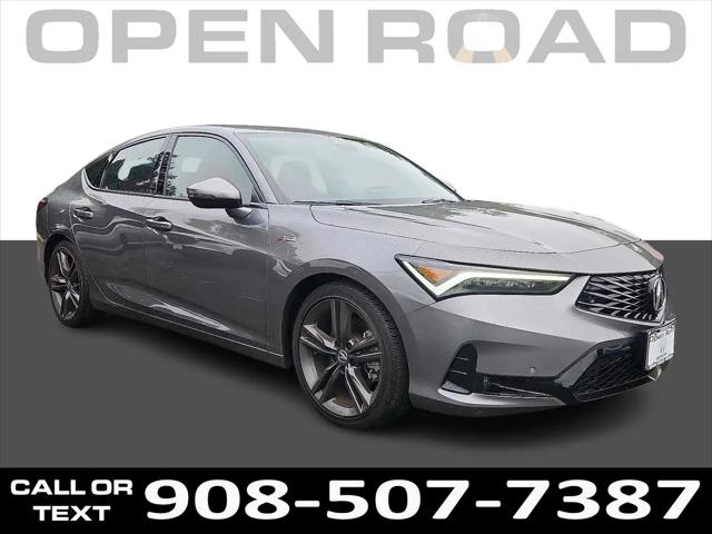 2024 Acura Integra A-SPEC Technology for sale in Edison, NJ