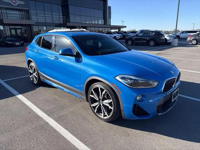 2018 BMW X2 xDrive28i for sale in Westfield, IN