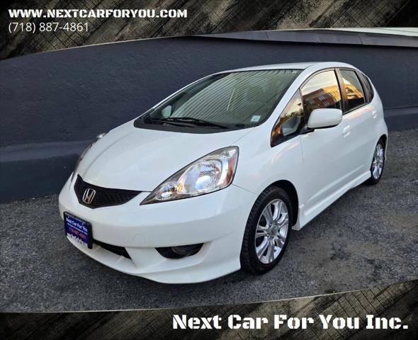 2010 Honda Fit Sport for sale in Brooklyn, NY