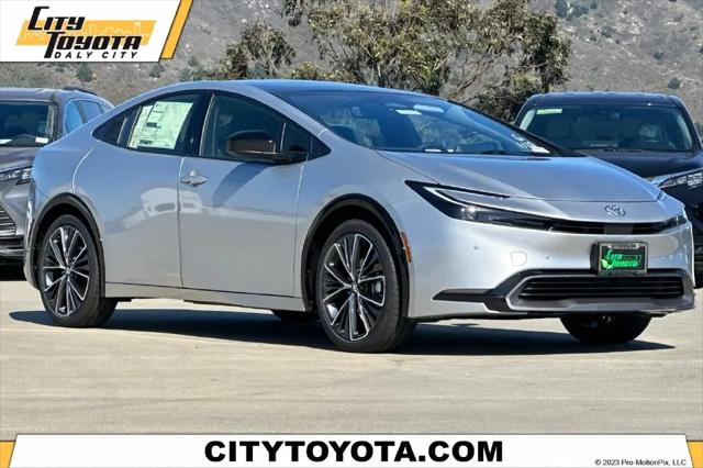 2027 Toyota Prius XLE for sale in Daly City, CA