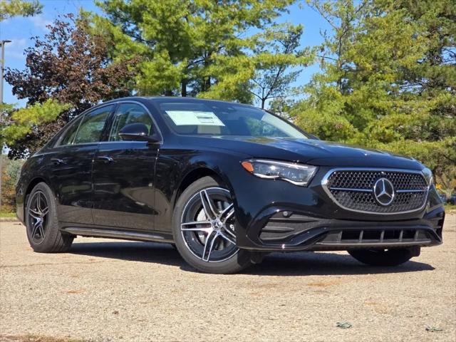 2027 Mercedes-Benz E-Class E 350 for sale near Columbus, OH
