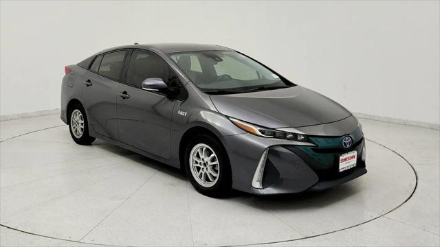 2017 Toyota Prius Prime Plus for sale in Laurel, MD