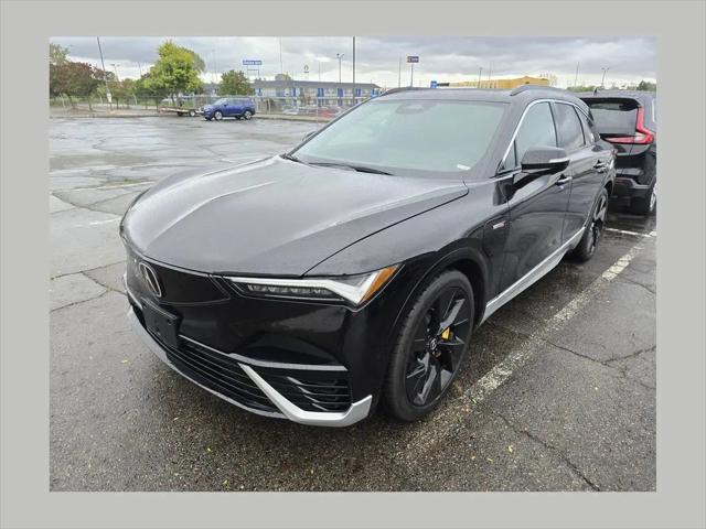 2024 Acura ZDX Type S for sale in Columbus, OH