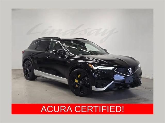 2024 Acura ZDX Type S for sale near Columbus, OH