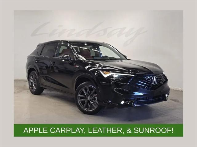 2025 Acura ADX A-Spec for sale in Columbus, OH