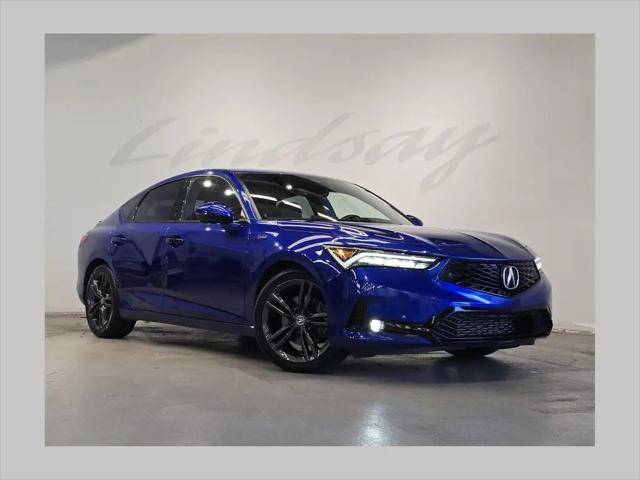 2023 Acura Integra A-SPEC Technology for sale near Columbus, OH