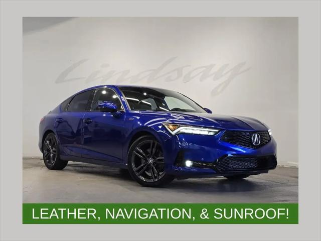 2023 Acura Integra for sale near Columbus, OH