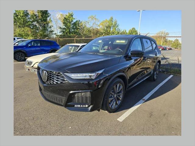 2025 Acura MDX A-SPEC for sale in Columbus, OH