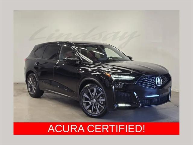 2025 Acura MDX A-SPEC for sale in Columbus, OH