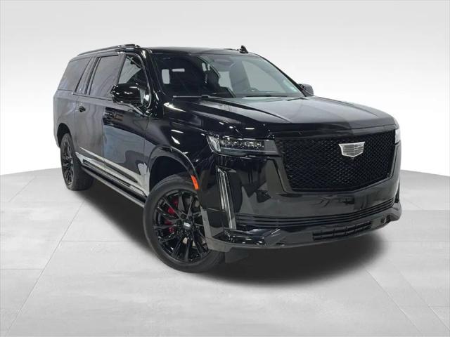 2023 Cadillac Escalade ESV 4WD Sport Platinum for sale in Des Moines, IA