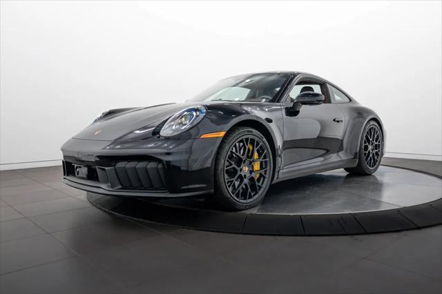 2025 Porsche 911 Carrera GTS for sale in Highland Park, IL
