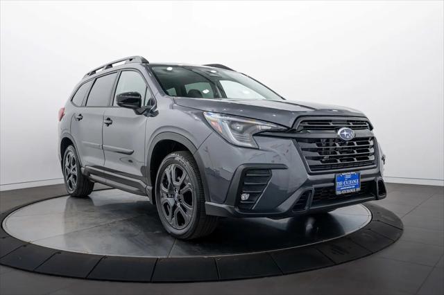 2025 Subaru Ascent Onyx Edition Limited 7-Passenger for sale in Highland Park, IL