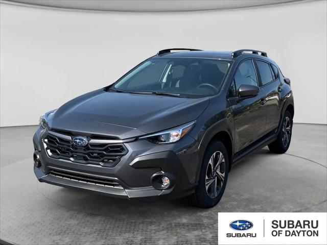 2026 Subaru Crosstrek Premium for sale near Dayton, OH