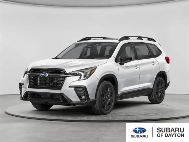 2027 Subaru Ascent Onyx Edition Touring for sale near Dayton, OH