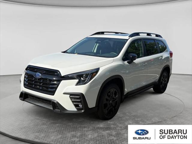 2027 Subaru Ascent for sale near Dayton, OH