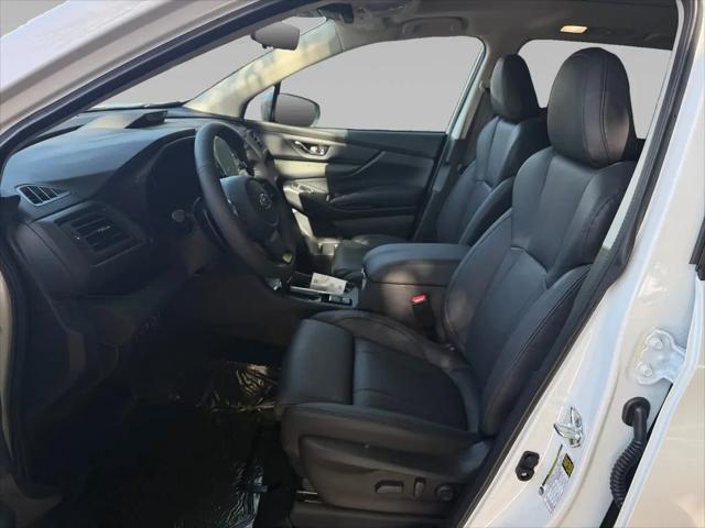 2027 Subaru Ascent Onyx Edition Touring
