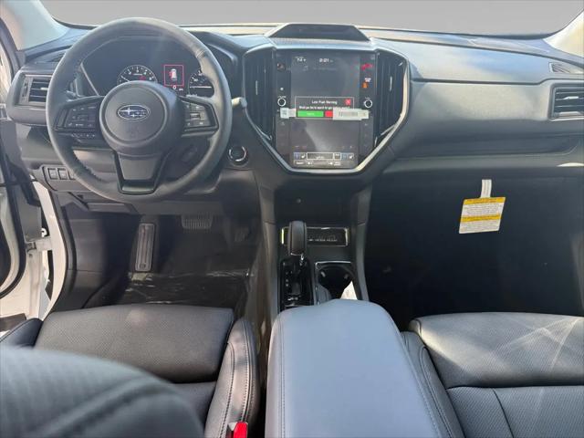 2027 Subaru Ascent Onyx Edition Touring