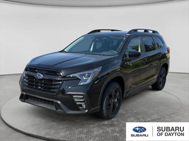 2027 Subaru Ascent for sale near Dayton, OH