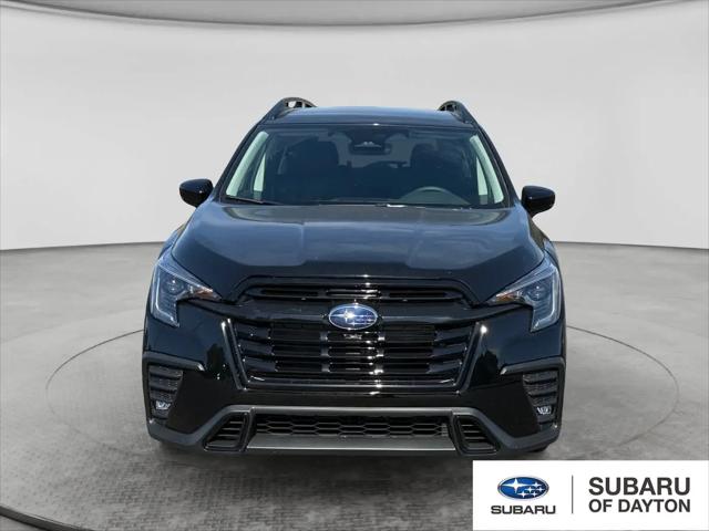 2027 Subaru Ascent Premium