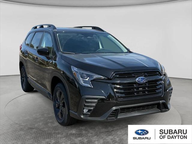2027 Subaru Ascent Premium